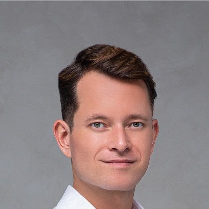 Leon J. Hermann, COO & Co-Founder at Amplifa