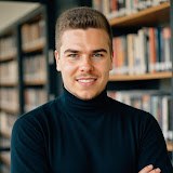 Anthony Filipiak, CEO & Co-Founder at Amplifa
