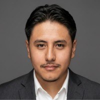 Mohsen Ghulami, GTM Engineer bei Amplifa