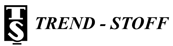 Logo Trend-Stoff GmbH