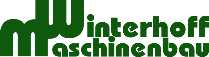 Logo Winterhoff Maschinenbau GmbH & Co. KG