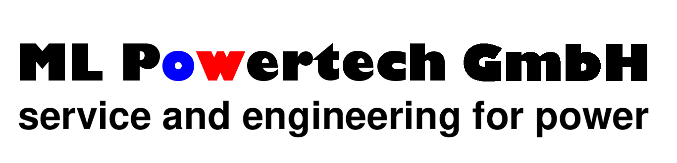 Logo ML Powertech GmbH