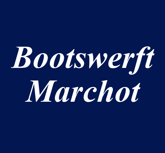 Logo Bootswerft Marchot GmbH & Co. KG