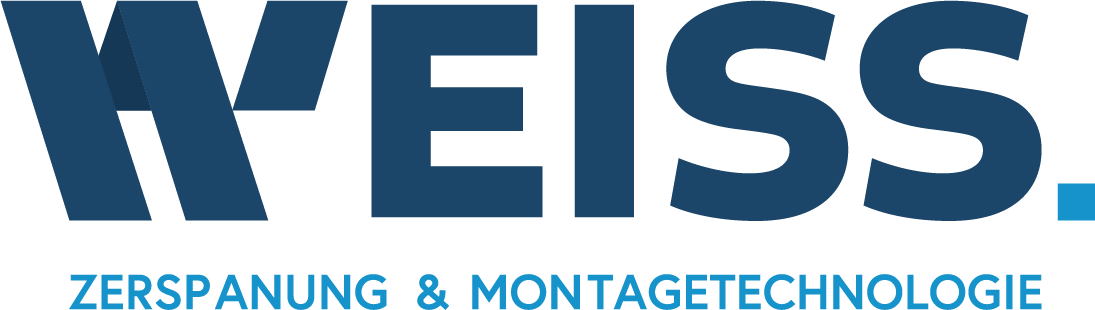 Logo Weiss GmbH & Co. KG
