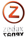Logo zedax SA