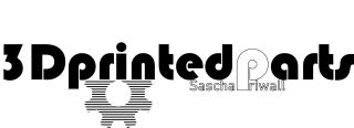 Logo 3DPrintedParts
