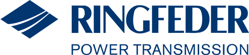 Logo RINGFEDER POWER TRANSMISSION GmbH