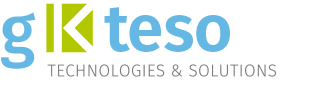 Logo gKteso GmbH