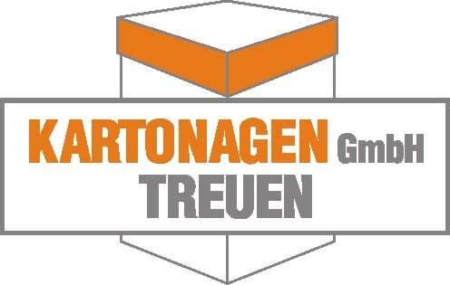 Logo Kartonagen GmbH Treuen