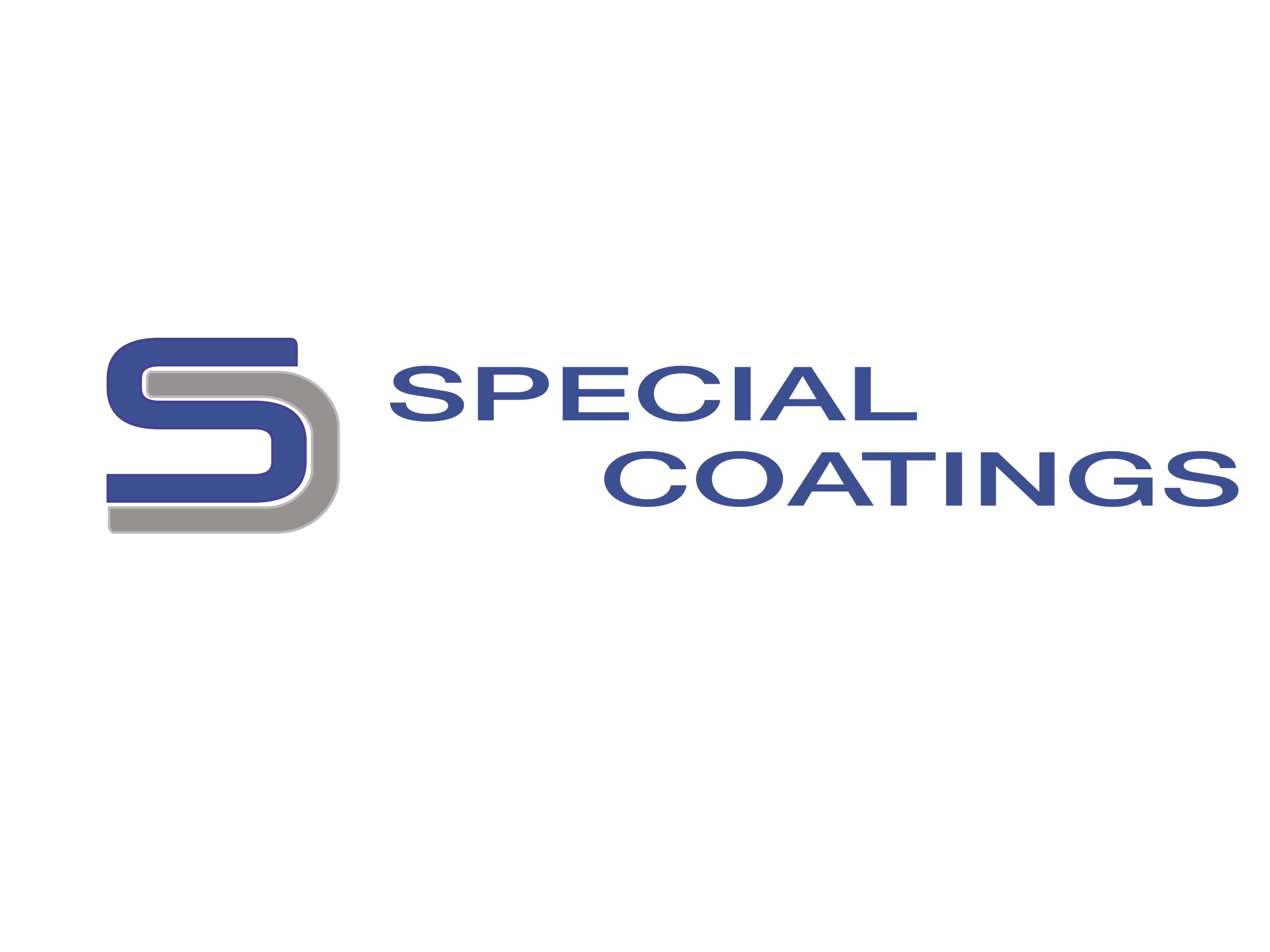 Logo Special Coatings GmbH & Co. KG