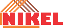 Logo Dieter Nikel - Zimmerei, Innenausbau