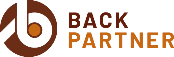 Logo Backpartner GmbH