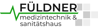 Logo FÜLDNER Medizintechnik & Sanitätshaus GmbH