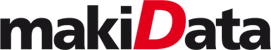 Logo MAKIDATA GmbH