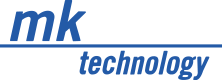 Logo MK Technology GmbH