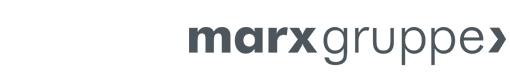 Logo Marx Gruppe