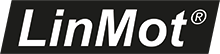 Logo NTI AG - LinMot & MagSpring