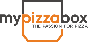 Logo mypizzabox