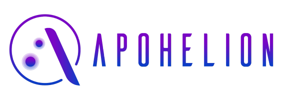 Logo Apohelion GmbH