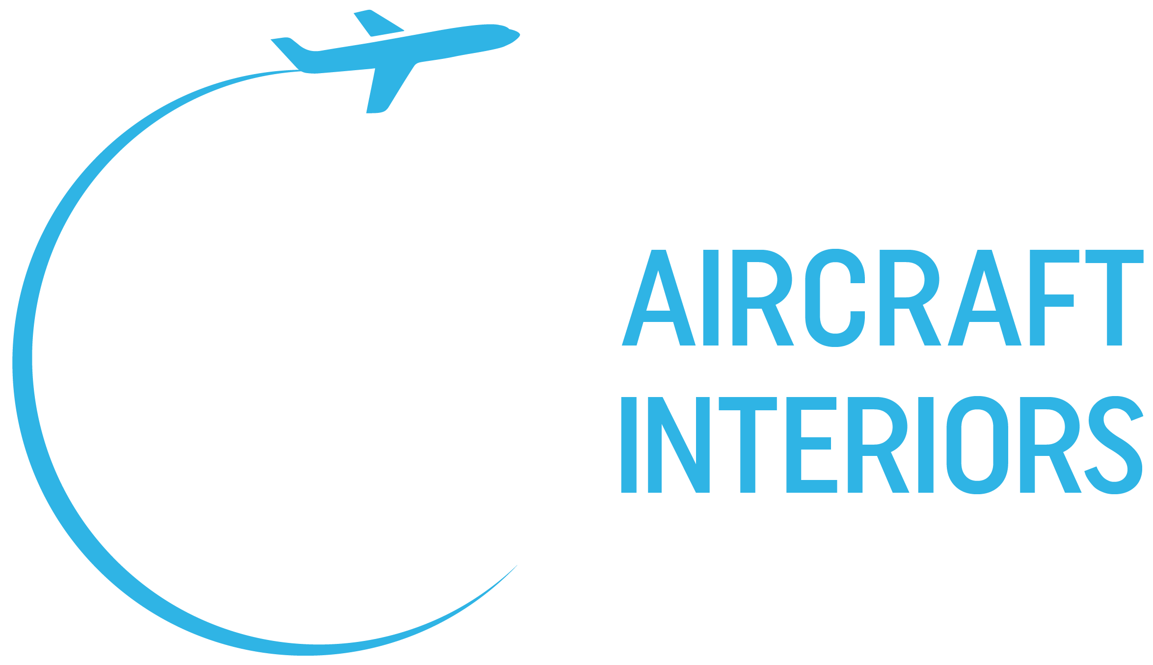 Logo TCI Aircraft Interiors