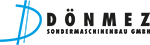 Logo Dönmez Sondermaschinenbau GmbH