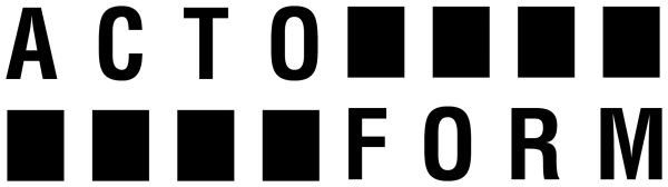 Logo Actoform SA