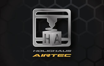 Logo Holighaus AirTec