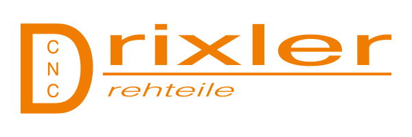 Logo Drixler CNC-Drehteile Dietmar Drixler
