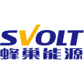 Logo 蜂巢能源科技股份有限公司 (SVOLT Energy Technology Co., Ltd.)