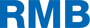 Logo RMB Edelstahl-Technik GmbH