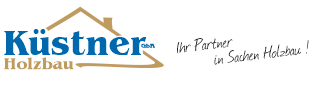 Logo Holzbau Küstner GbR