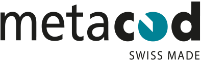 Logo Metacod AG