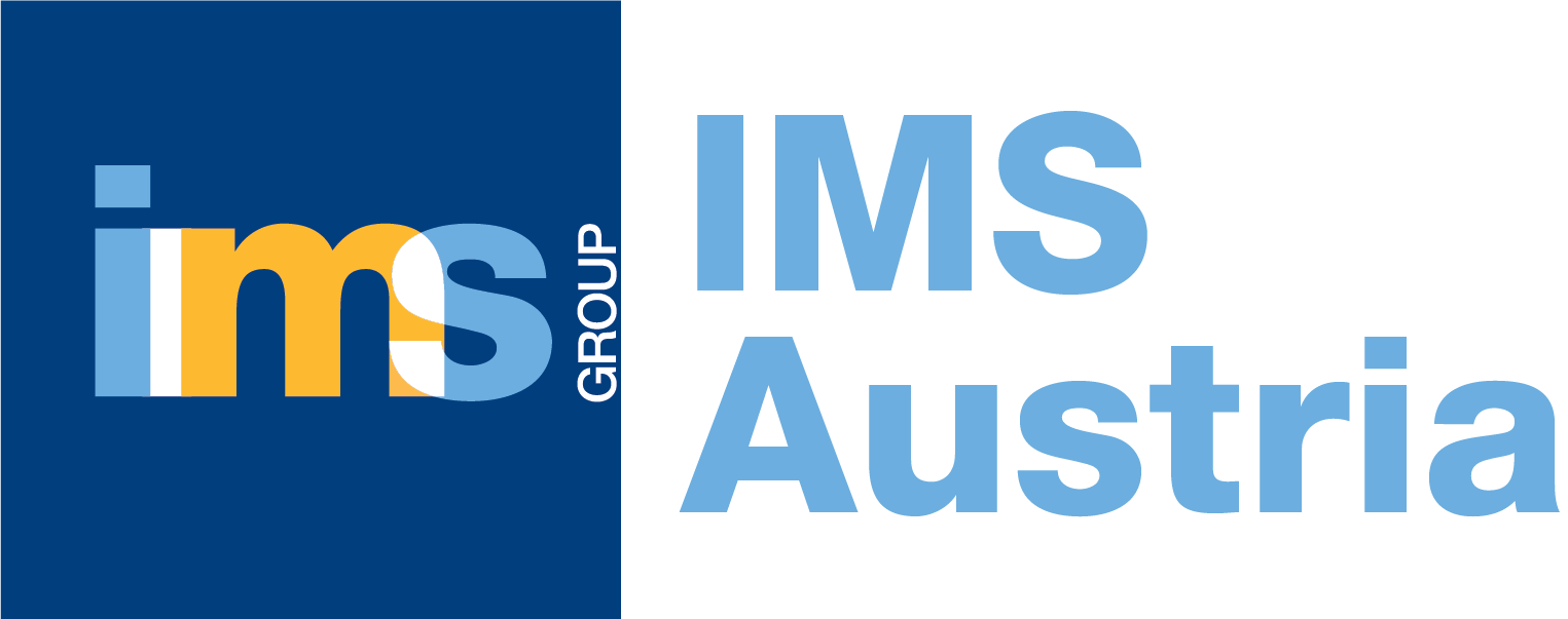 Logo IMS Austria GmbH