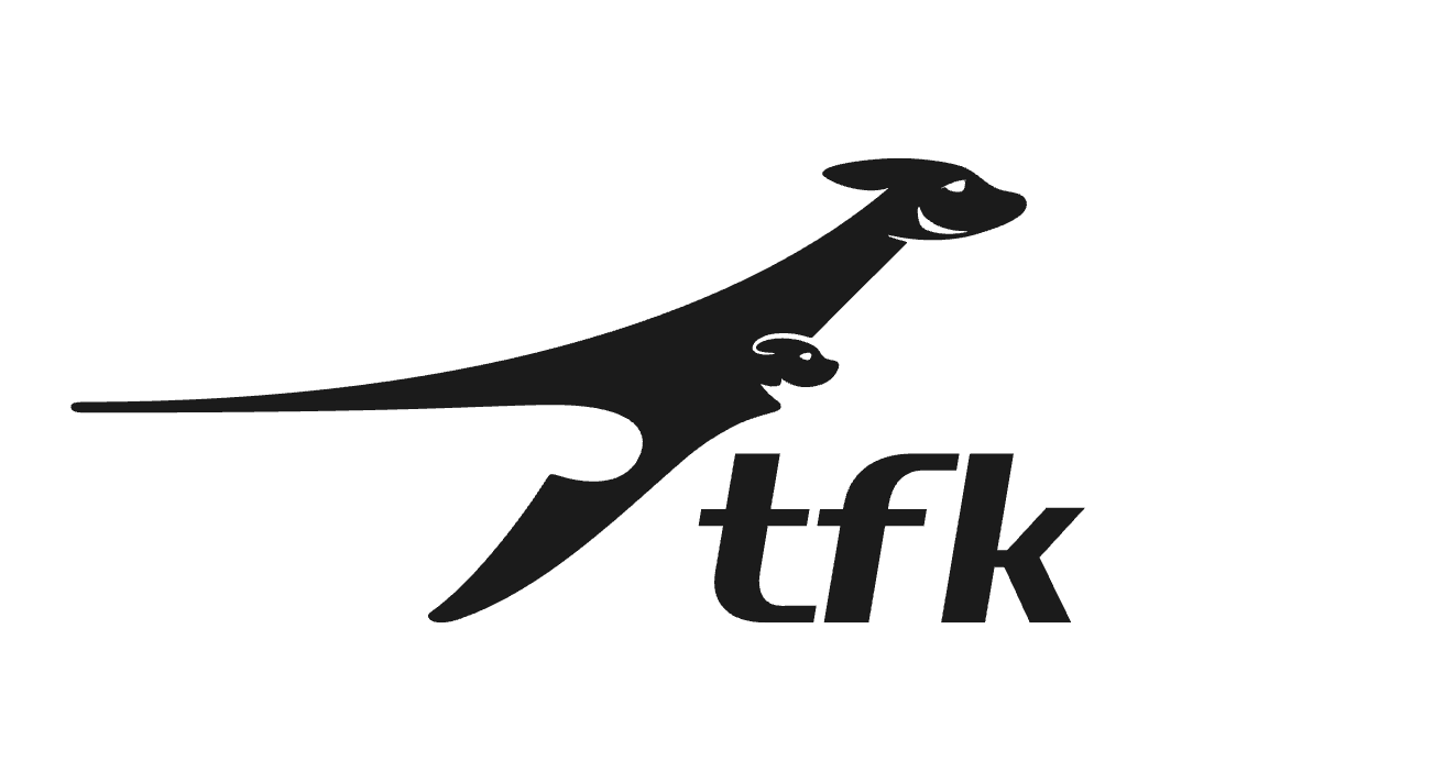 Logo Trends for Kids GmbH