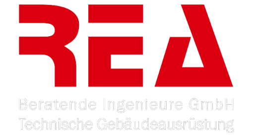 Logo REA Beratende Ingenieure GmbH