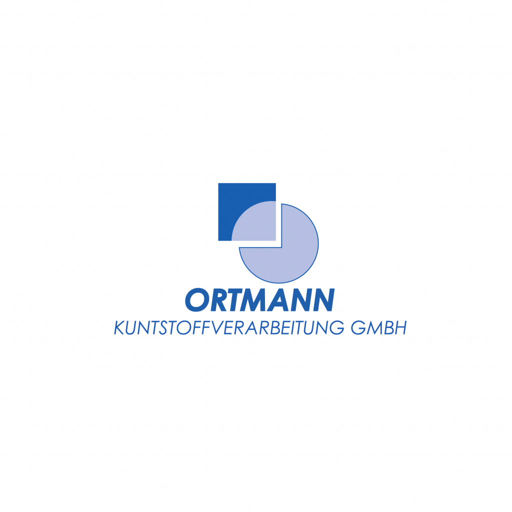 Logo Ortmann Kunststoffverarbeitung GmbH