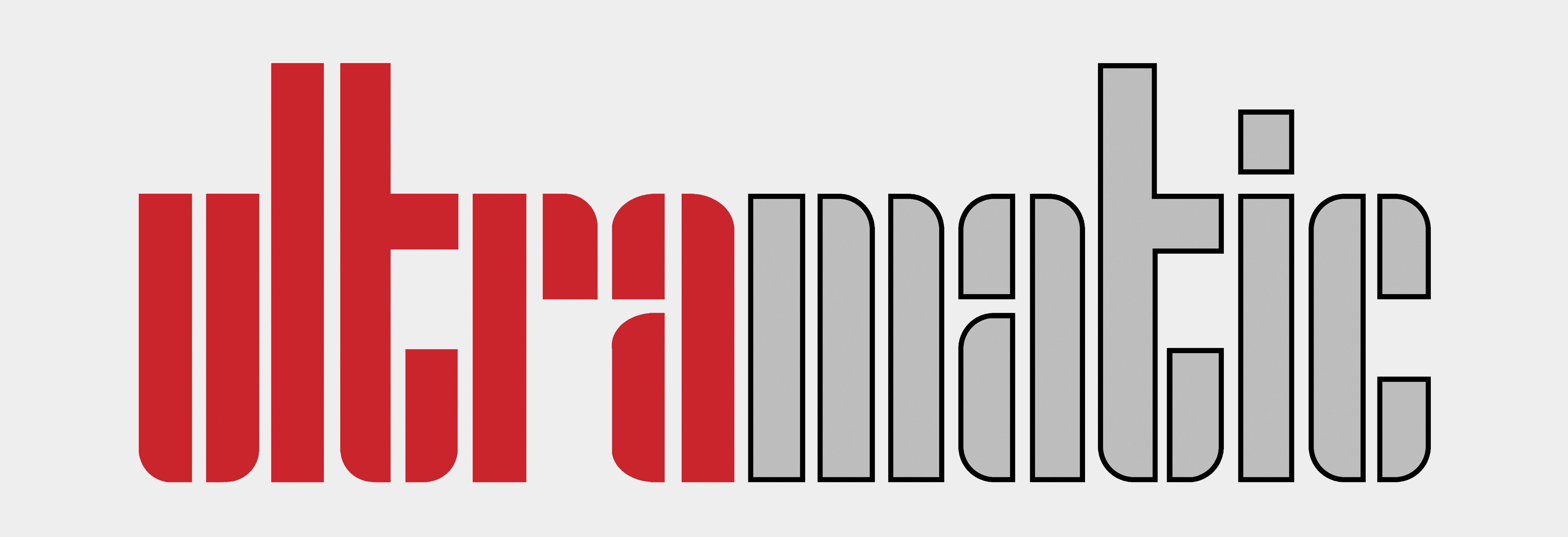 Logo ULTRAMATIC AG