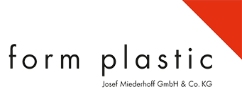 Logo form plastic Josef Miederhoff GmbH & Co. KG