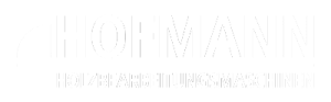 Logo HOFMANN Maschinenfabrik GmbH