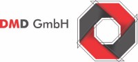 Logo DMD GmbH