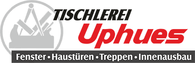 Logo Tischlerei Uphues GmbH & Co. KG