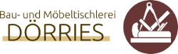 Logo Tischlerei Dörries – Tischlerei & Bestattungen, Inh. Simone Dörries