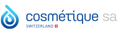 Logo Cosmétique SA
