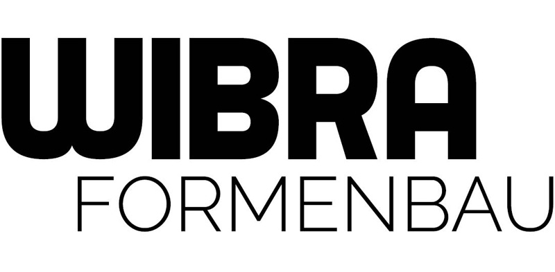 Logo WIBRA Formenbau GmbH