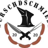 Logo Wurschdschmiede GmbH