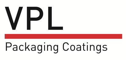 Logo VPL Coatings GmbH & Co KG