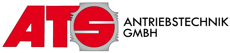 Logo ATS Antriebstechnik GmbH