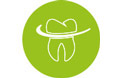 Logo Dentallabor Evident GmbH & Co. KG