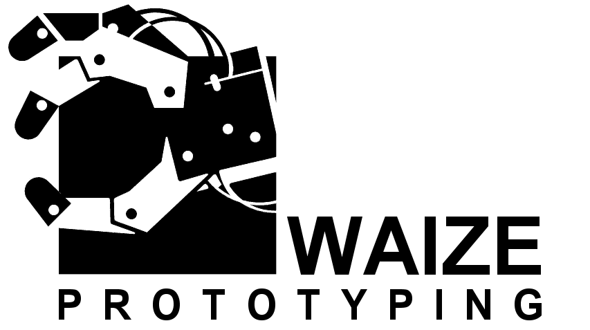 Logo WAIZE Prototyping | Engineering