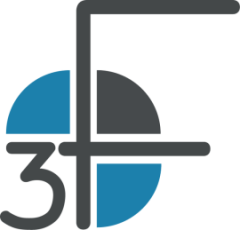 Logo 3F GmbH & Co. KG